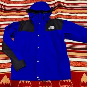 The North Face Mountain Jacket
